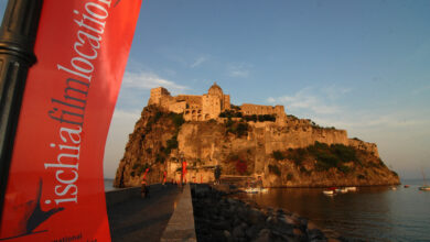 Photo of Ischia Film Festival: Spettatori virtuali da 65 Paesi diversi