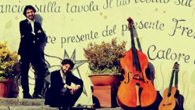 Photo of Nuova Orchestra Scarlatti: “Chi Asso Duo” e “Scarlatti per Tutti” per la conclusione della Rassegna “Musica al Centro Antico”