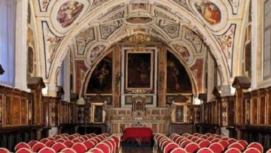 Photo of Napoli: «La cultura come cura. Per un turismo sostenibile e una rinnovata comunità di patrimonio”