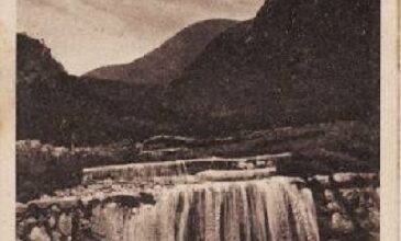 Photo of FIUME DI AVELLA: UNA PASSEGGIATA LUNGO IL CLANIO, LOCALITA’ FONTANELLE