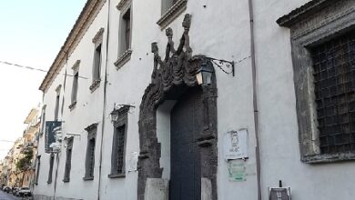 Photo of I CAVALIERI PERDUTI DEL MUSEO DI CAPUA