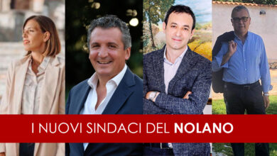 Photo of 4 nuovi sindaci nel Nolano. Ballottaggio a Saviano