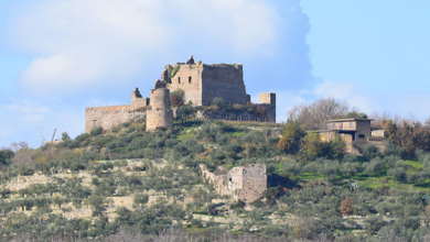 Photo of Il Santuario di Santa Lucia e di Sant’Agnello a Castel Cicala di Nola riapre al culto