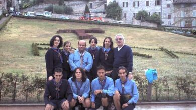 Photo of E’ morto Frate Cristoforo Martignetti