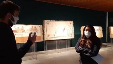Photo of PAESTUM: LA GIORNATA DELLE PERSONE CON DISABILITÀ CELEBRATA CON LA DIDATTICA A DISTANZA