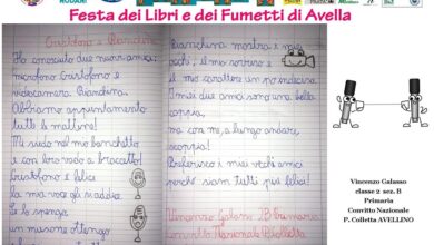 Photo of “100 RODARI MARATONA della FANTASIA” HA FATTO BOOM