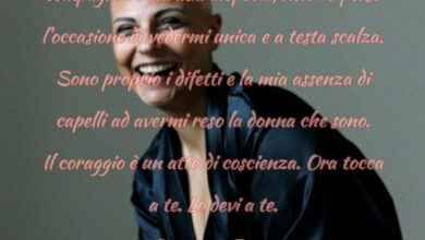 Photo of L’Avv. Giovanna Russo, icona nell’hinterland campano per il suo coraggio
