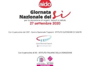 Photo of Donazione degli organi, l’Aido promuove la GIORNATA DEL SÌ