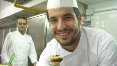 Photo of Natale triste di Felice Casale: «Un papà ha diritto di sapere com’è morto suo figlio»