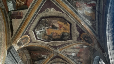 Photo of SALVIAMO IL PATRIMONIO RELIGIOSO DI AVELLA, SALVIAMO IL CONVENTO DEI FRATI MINORI