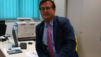Photo of Esami di stato A.S. 2020-2021: La proposta del Prof. Salvatore ALAIA al Ministro dell’Istruzione on. le P. Bianchi