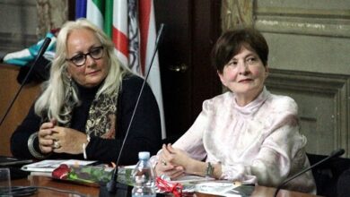 Photo of Foglio Letterario Edizioni: in uscita “Bona Bianchi – donna di Piombino” di Anna Lanzetta