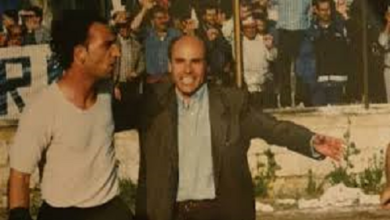 Photo of Saviano: “Il Presidente e il 7 di denari”