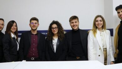 Photo of New Form Academy, un passaporto per il futuro
