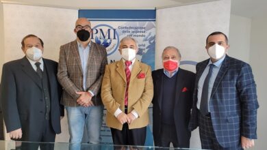 Photo of LA EXECUTION MANAGEMENT SRLS AL SERVIZIO DELLE IMPRESE PER COMBATTERE E PREVENIRE LA CRISI E IL DISSESTO AZIENDALE
