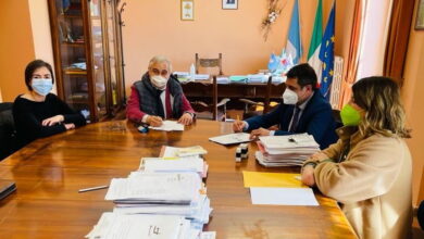 Photo of Mirabella Eclano: PMI International parte dall’Irpinia per un importante progetto pilota nazionale