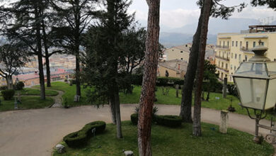 Photo of Benevento: Prorogata la chiusura della Rete museale. Riaprono, invece, i giardini della Rocca