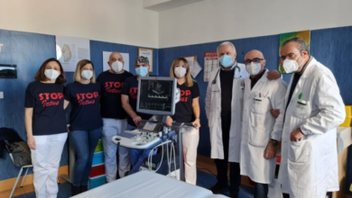 Photo of Ospedale di Nola: L’equipe del neurologo Pasquale Scala esegue con successo intervento di trombolisi su paziente ultranovantenne