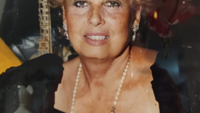 Photo of Nola: La città “ha salutato” la dottoressa Angela Nulli, intellettuale culturale del territorio