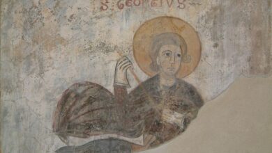 Photo of 23 aprile, festività di S. Giorgio