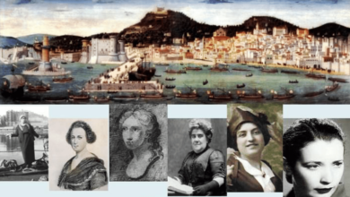 Photo of Cimitile: Webinar del CIF su “Napoli e le sue donne”