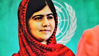 Photo of AGENDA 2030 /GOALS 5^: PARITA’ DI GENERE
