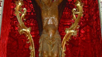 Photo of 3 maggio, festività dell’Inventio Crucis (rinvenimento della Croce)