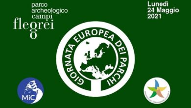 Photo of Apre il nuovo sito web dedicato al Parco sommerso di Baia