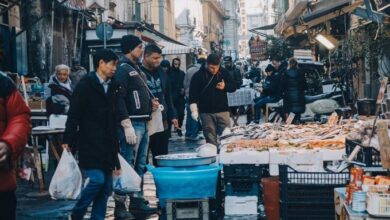 Photo of Napoli / Istituto Isabella d’Este Caracciolo: RiScatta l’Obiettivo – Scatta la notizia per ridurre le disuguaglianze