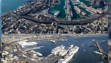 Photo of Blue Economy: I porti italiani nel Piano Nazionale di Ripresa e Resilienza