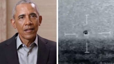Photo of Gli alieni in libera uscita spaziale: “Gli Ufo esistono. Non si scherza…”