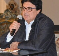 Photo of Nola piange la scomparsa di Carmine Martinez, animatore culturale del territorio
