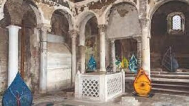 Photo of Nuovo video di “Gocce d’Acqua” nelle Basiliche Paleocristiane di Cimitile