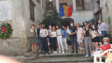 Photo of IL VALORE DELLA LIBERTÀ IN RICORDO DI VINCENZO RUSSO