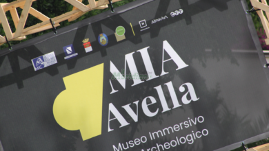 Photo of Inaugurato il MIA “Museo Immersivo Archeologico” di Avella