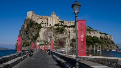 Photo of Ischia Film Festival: Sguardo sul cinema di denuncia con “Location negata”