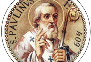 Photo of Il messaggio del vescovo di Nola per la Solennità di San Paolino, patrono della Diocesi e patrono secondario della Campania