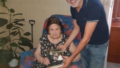 Photo of “La ruota della memoria. Una famiglia, tante storie (1855-1955)”