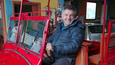 Photo of Avella: la tragica morte di Elia Vittoria, un amico che nessuno avrebbe voluto perdere