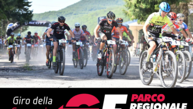 Photo of LACENO: IL 10 E 11 LUGLIO LA GRANFONDO PARCO REGIONALE DEI MONTI PICENTINI