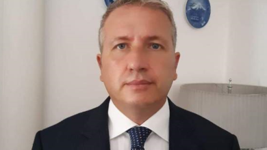 Photo of GRANDI MACCHINE A SPALLA: LUCA DE RISI, NUOVO PRESIDENTE DELLA RETE GRAMAS