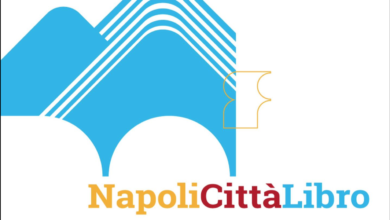 Photo of Napoli Città Libro-La fiera del libro in Campania