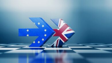 Photo of Brexit: regole INPS sugli ammortizzatori sociali