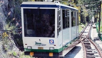 Photo of Montevergine: la Funicolare si fa in sette