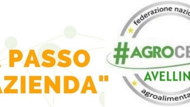 Photo of Agrocepi Avellino: “A Passo di Azienda” ad Avella