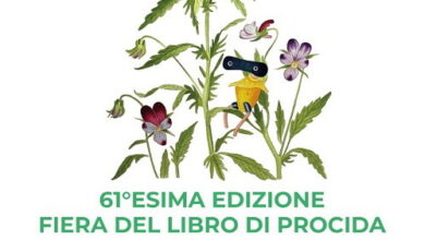Photo of Matilde Serao inedita alla Fiera del Libro di Procida