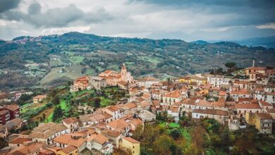 Photo of LABORATORIO DI MONTEFALCIONE, OPPORTUNITÀ PREZIOSA PER TERRITORIO ED AZIENDE