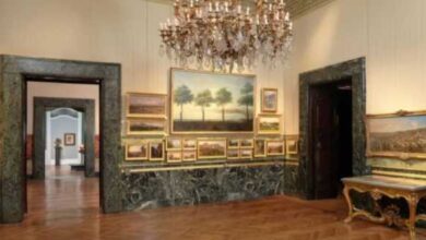 Photo of Napoli / Palazzo Zevallos: A Ferragosto tra Caravaggio e Gemito