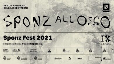 Photo of Evento: Sponz All’Osso – Per un manifesto delle aree interne