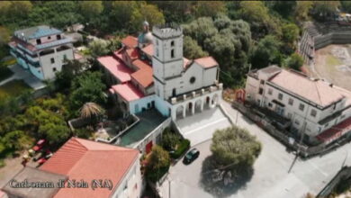 Photo of Si presenta il romanzo “La reliquia perduta”